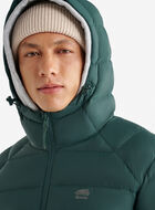 Roots Down Packable Jacket