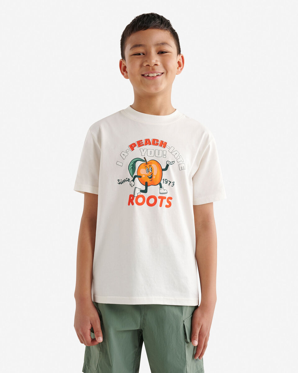Kids Fruit Series T-Shirt
