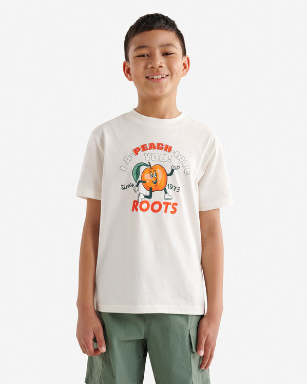 Kids Fruit Series T-Shirt