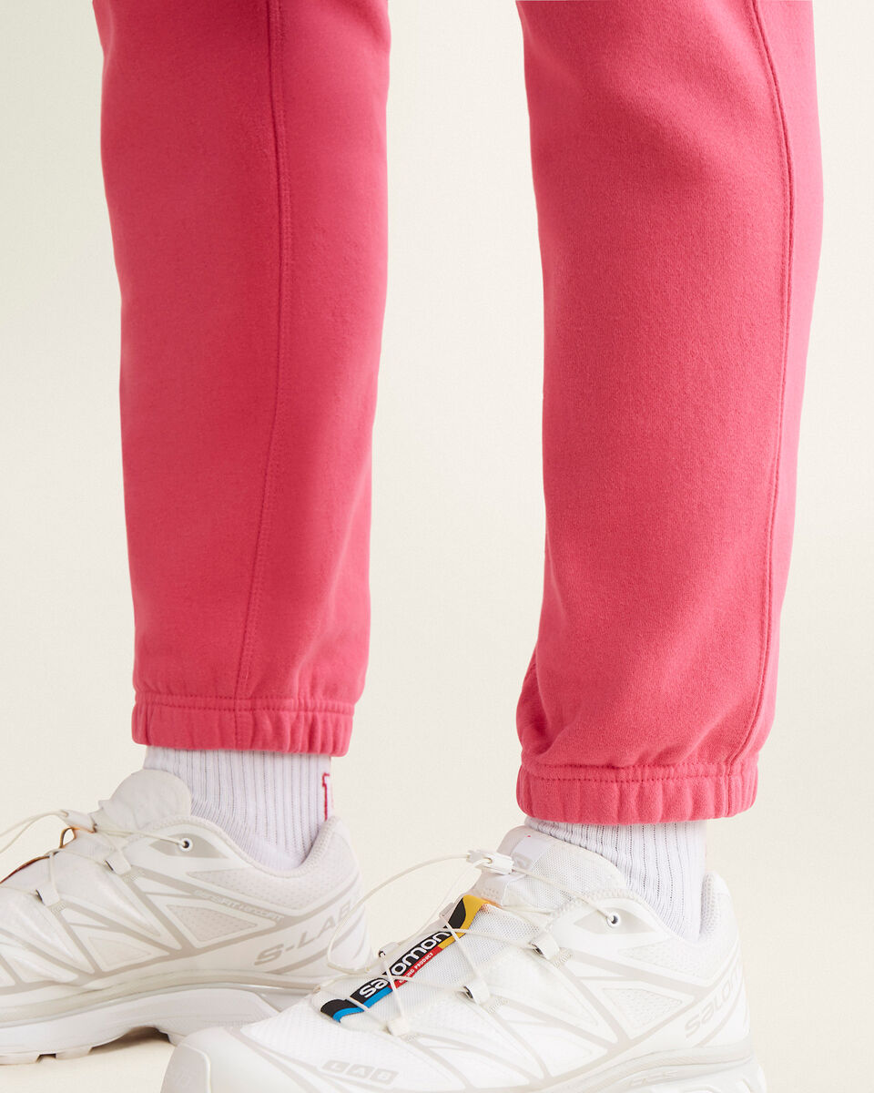 Pantalon en molleton Amour Un non genré
