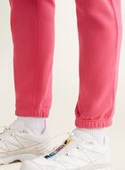 Pantalon en molleton Amour Un non genré