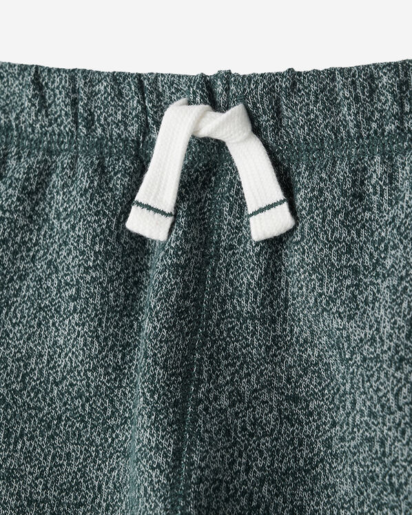 Toddler Organic Original Terry Short