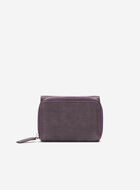 Small Trifold Clutch Tribe