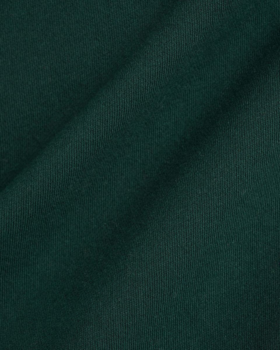 Pantalon en molleton Héritage non genré en coton bio