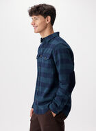 Park Plaid Shirt