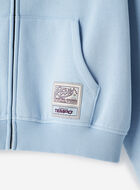 Roots Toronto Tempo Full Zip Hoodie