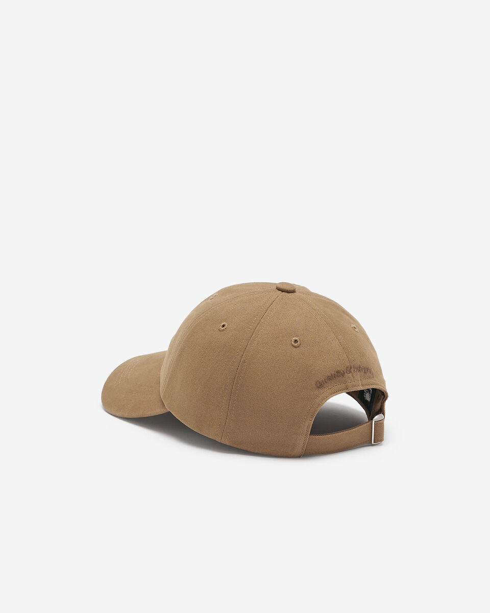 Casquette de baseball Roots