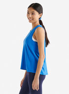 Renew Knit Racer Tank 2.0