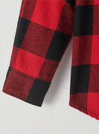 Toddler Relaxed Park Plaid Shirt