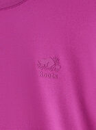 Renew Fitted Long Sleeve Top