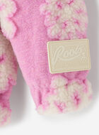 Toddler Creekside Shearling Fleece Jacket