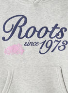 Kids Roots Signature Hoodie