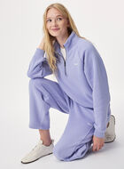 Cloud Quarter Zip