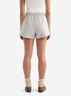 Athletics Department Sweatshort 3 Inch