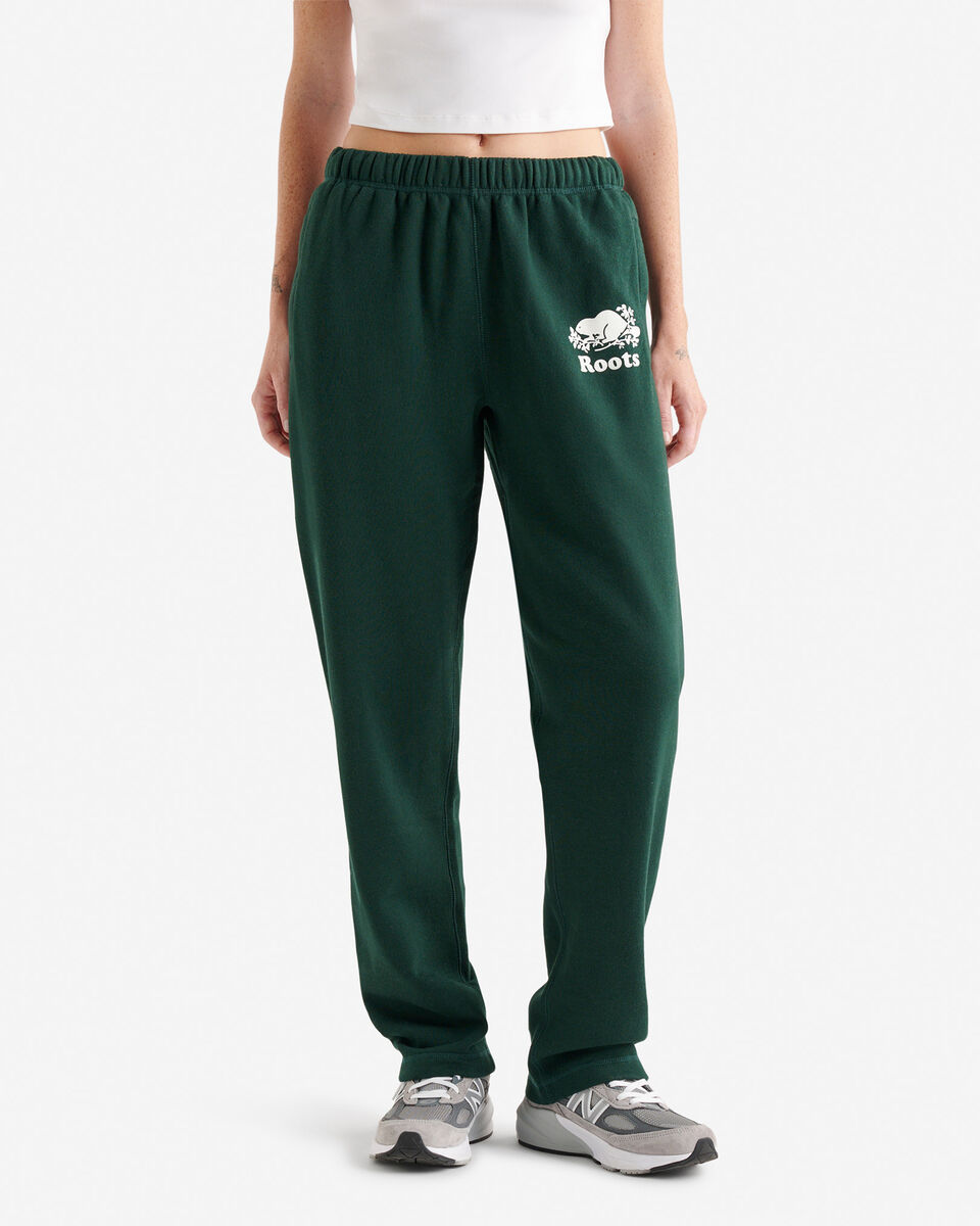 Organic Heritage Sweatpant