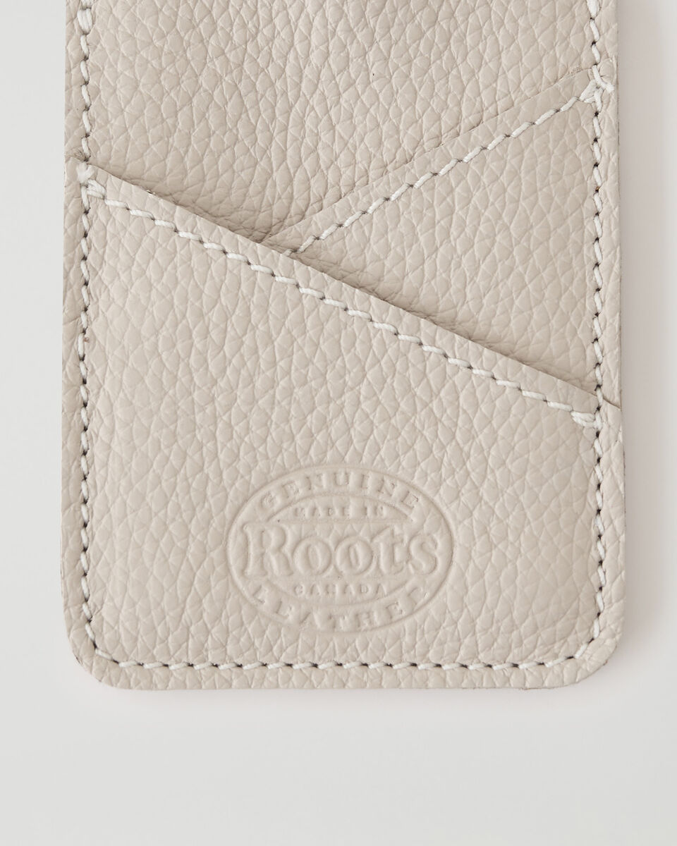 Upcycle Commuter Cardholder Cervino