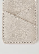 Upcycle Commuter Cardholder Cervino
