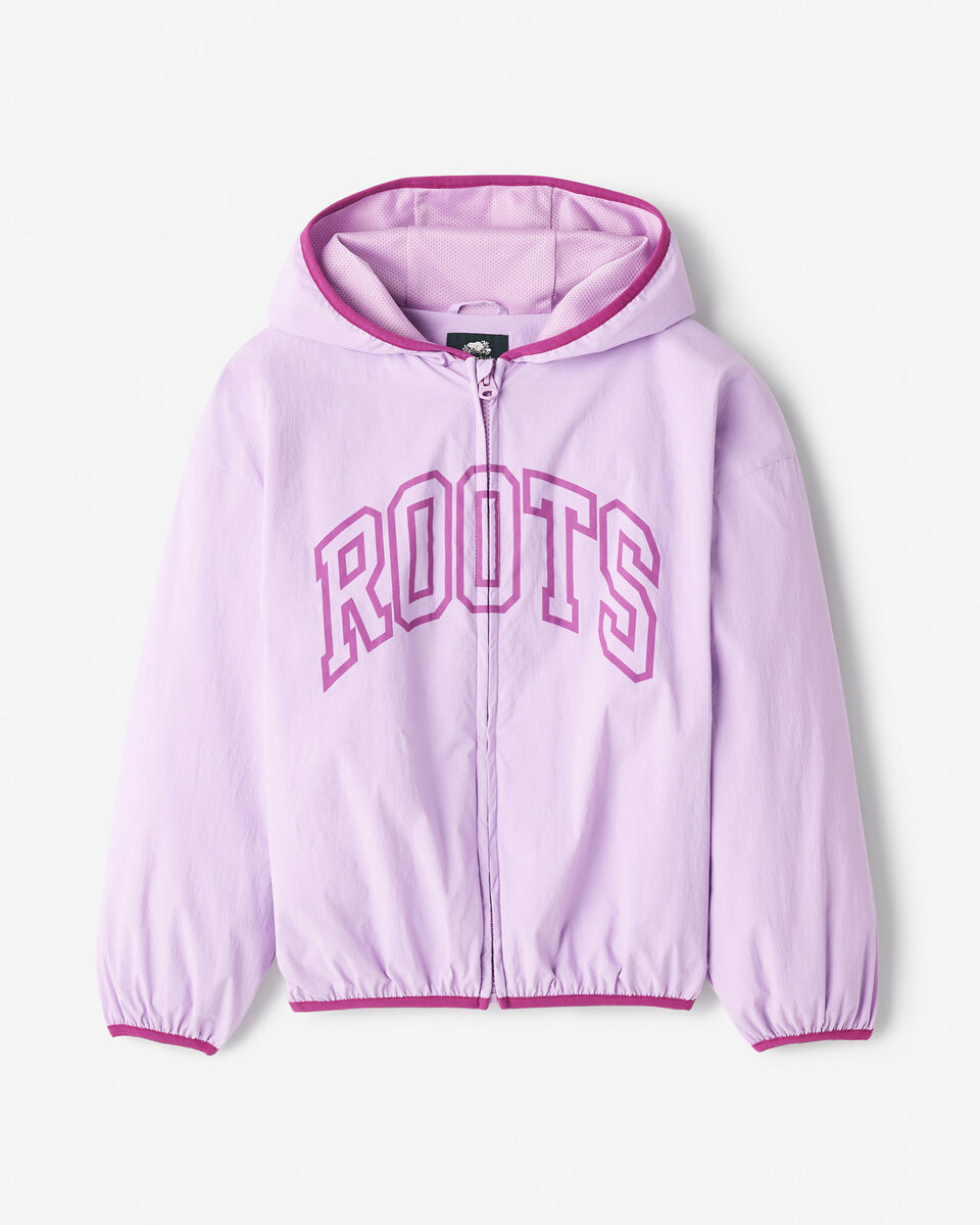 Kids Bubble Jacket