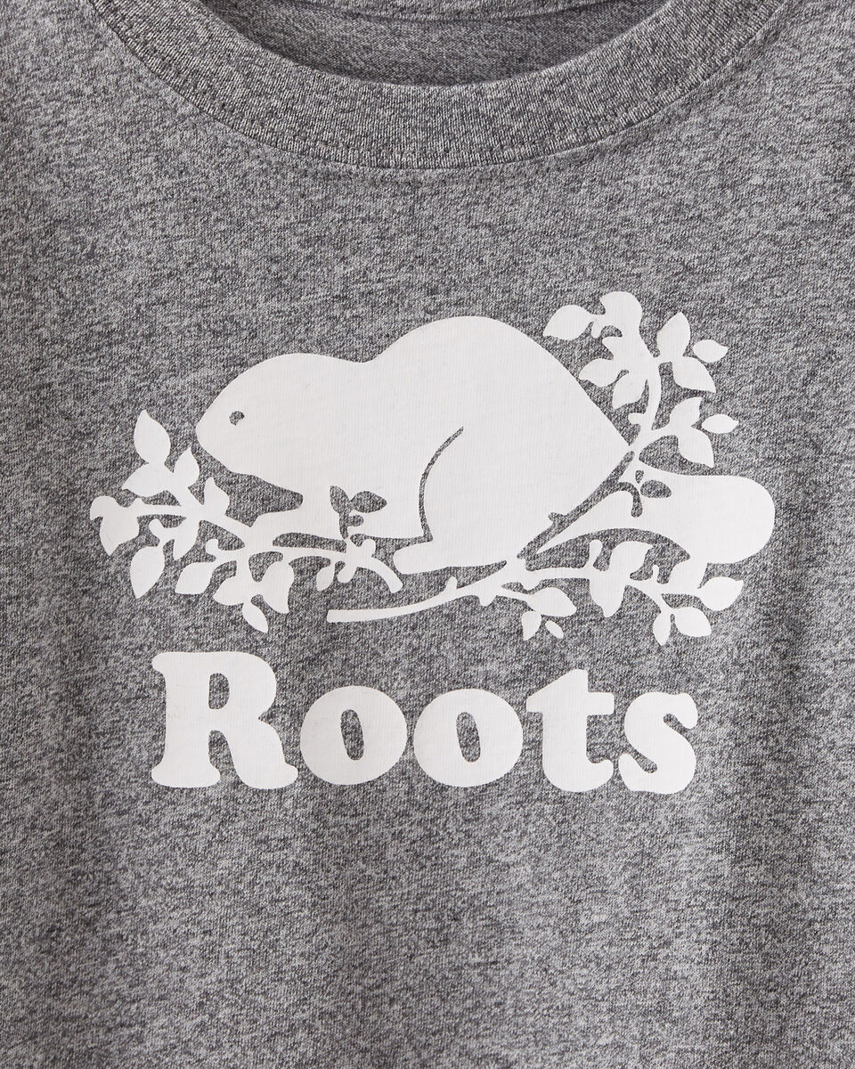 Baby Original Cooper Beaver T-Shirt