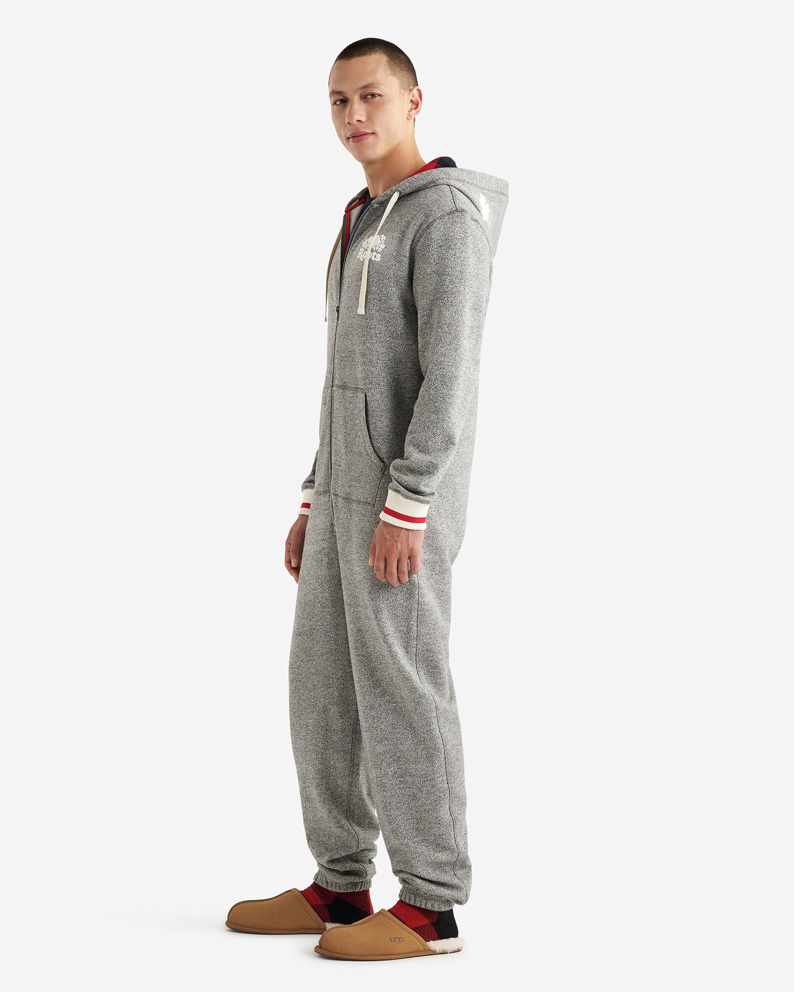 Cabin Onesie