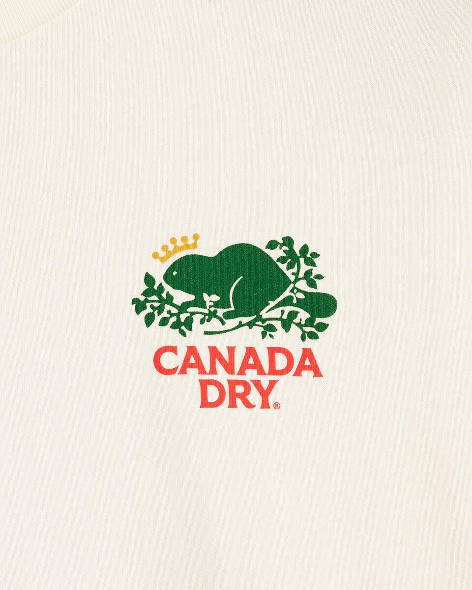Canada Dry® X Roots T-Shirt