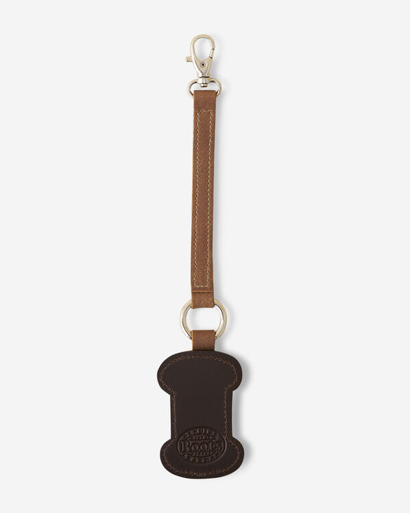 Chenille Letter Charm Chenille Letter Charm