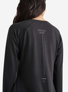 Practice Peace Renew Long Sleeve Top