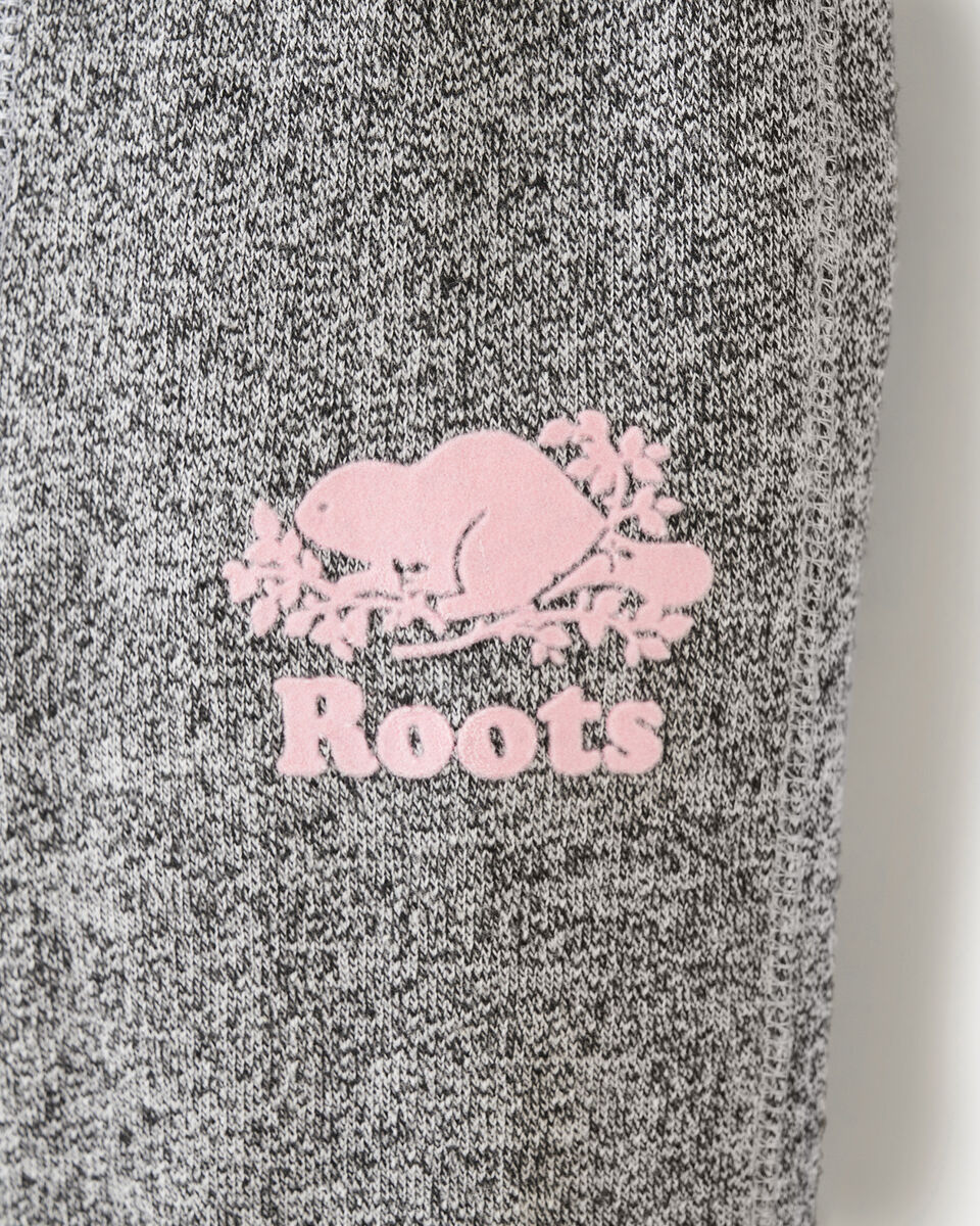 Toddler Organic Original Roots Sweatpant