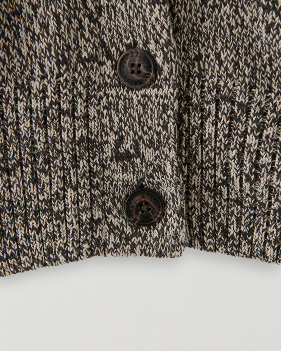 Cabin Shawl Cardigan
