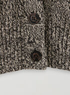 Cabin Shawl Cardigan