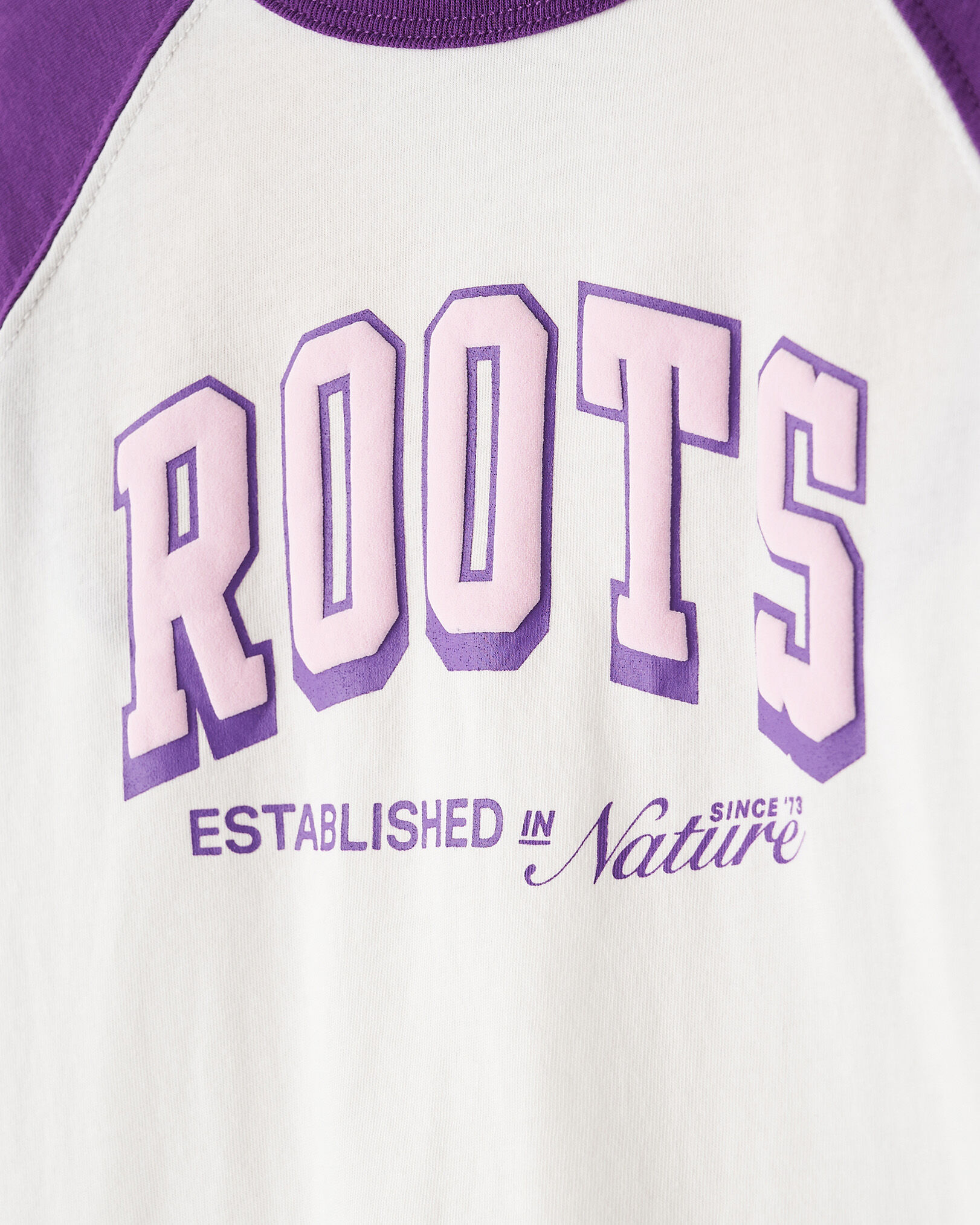 Toddler Nova Scotia Baseball T-Shirt