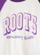 Toddler Nova Scotia Baseball T-Shirt
