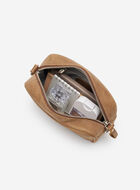 Petit sac à bandoulière Liberté en cuir Tribe