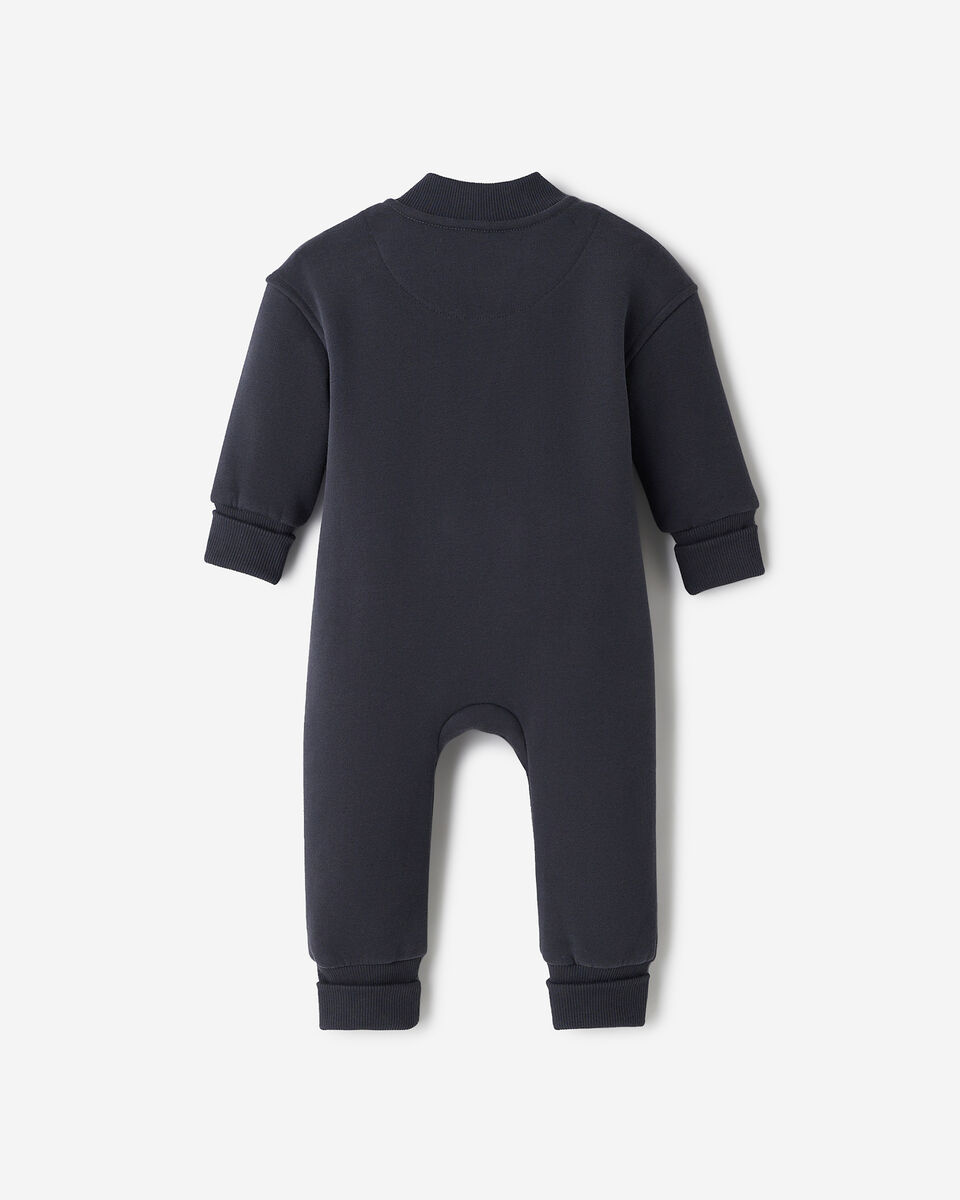 Baby Cloud Romper
