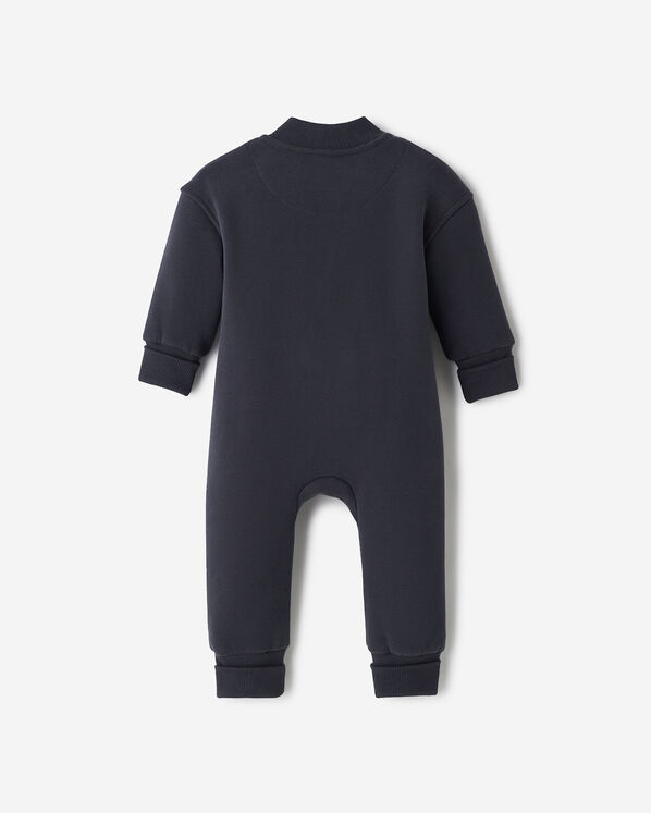 Baby Cloud Romper