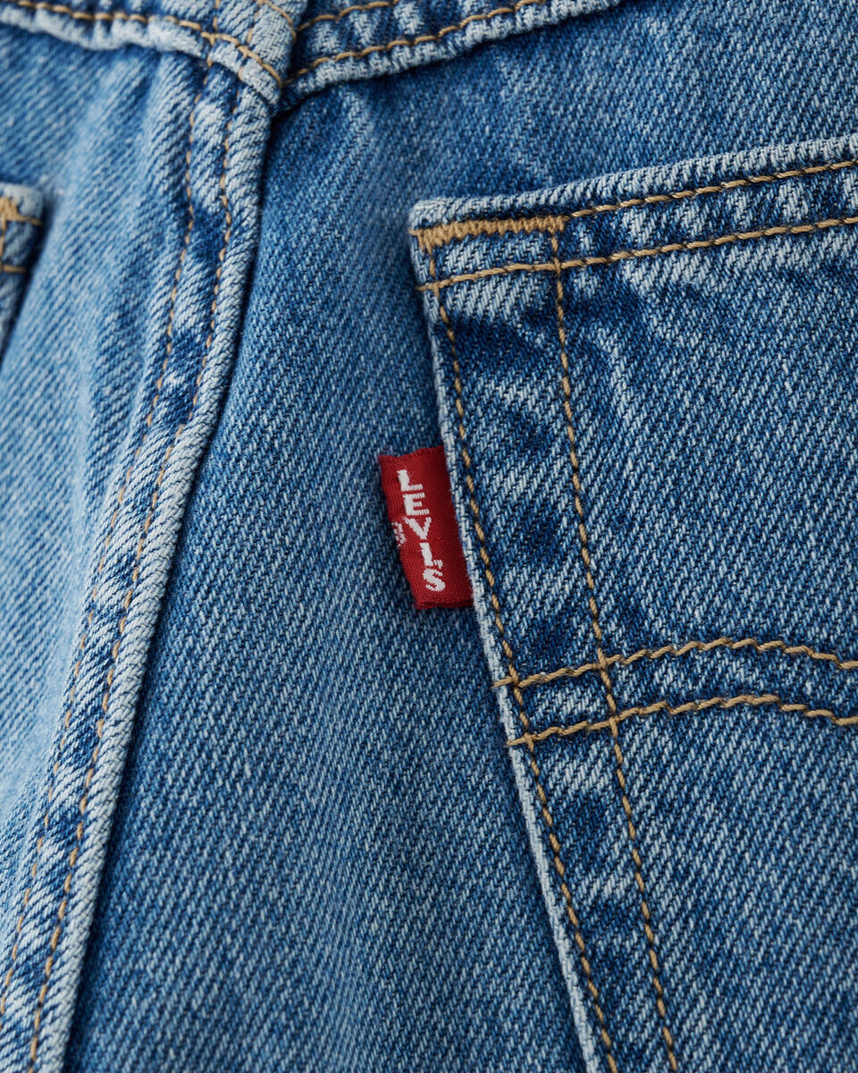 Levi’s 80's Mom Jeans