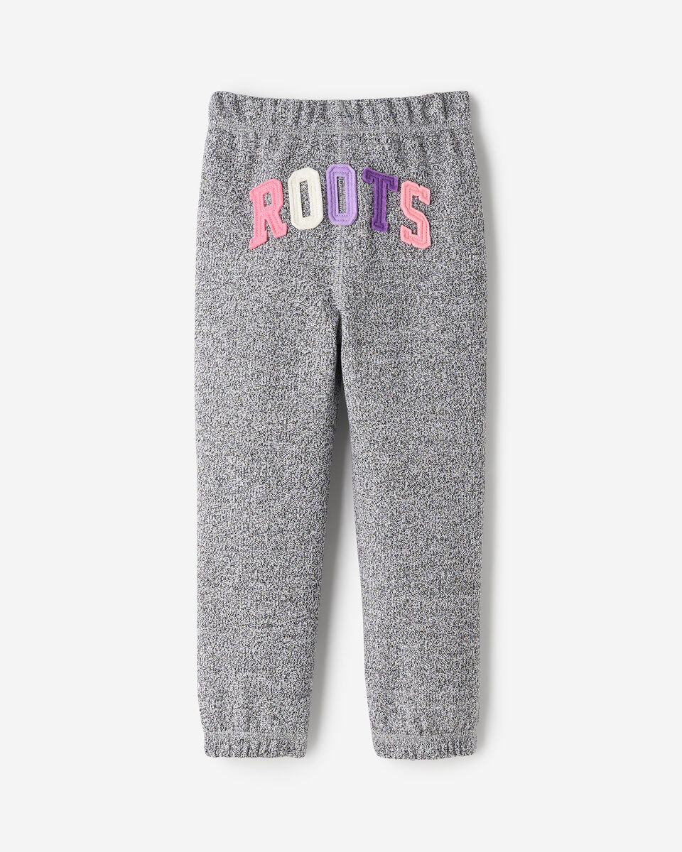 Toddler Organic Original Roots Sweatpant