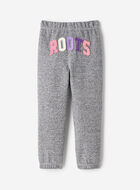 Toddler Organic Original Roots Sweatpant