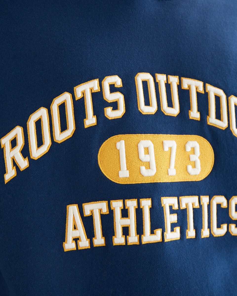 Outdoor Athletics Relaxed Kanga Hoodie