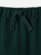 Kids Organic Cooper Relaxed Cargo Sweatpant