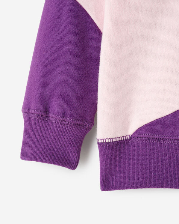 Baby Landscape Crew Sweatshirt