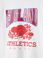 T-shirt international Roots
