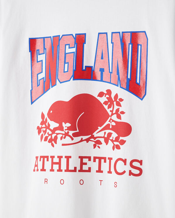 Roots Worldwide T-Shirt
