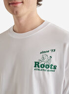 T-shirt décontracté Sports Club pour homme