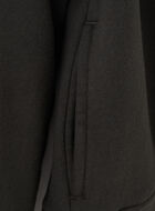 Outdoors Half Zip Mock Sweatshirt