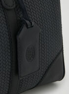 Small Banff Bag Woven