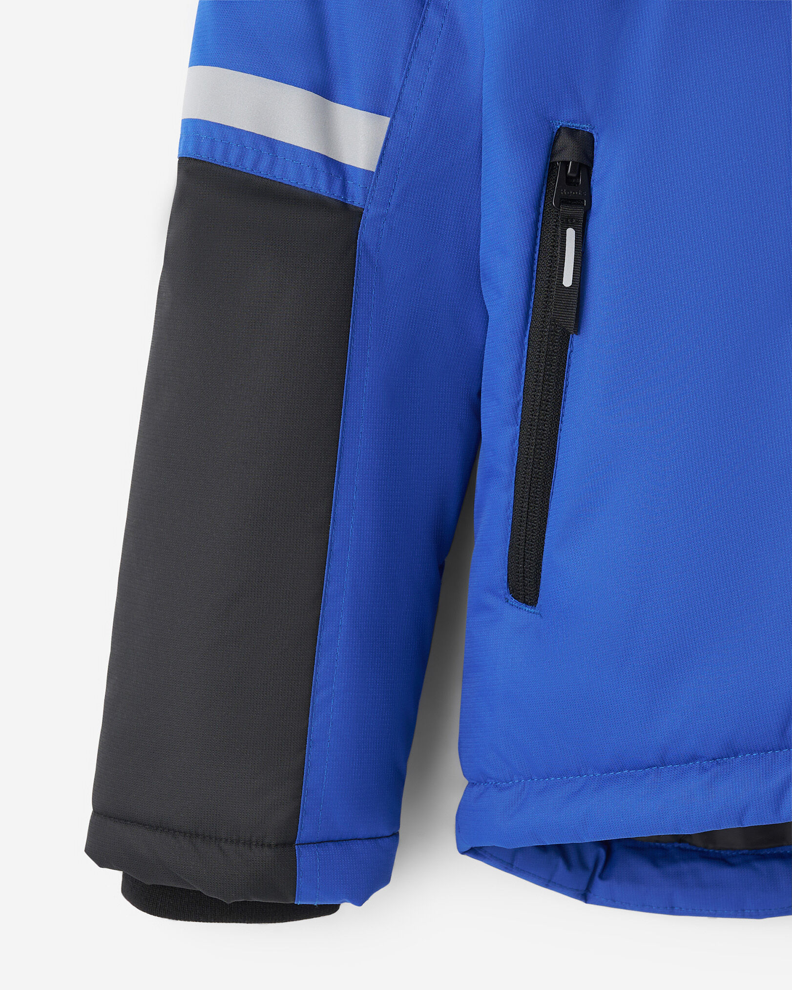 Blouson d’hiver pour enfants