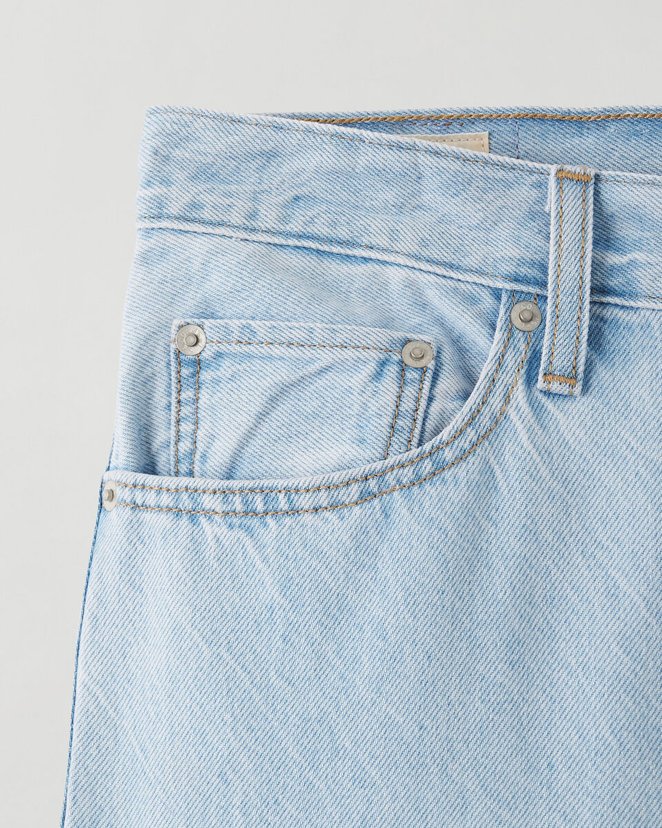 levi baggy dad jean