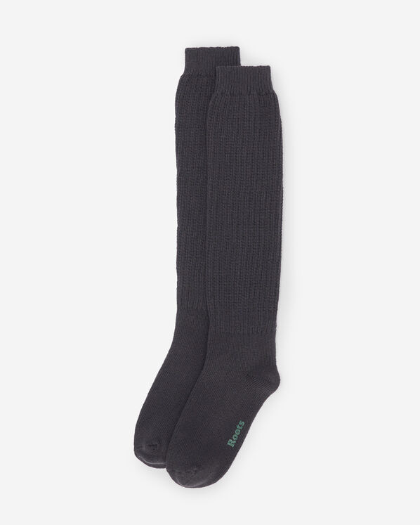 Womens Warm Up Slouch Sock