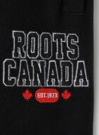 Pantalon Racines nordiques